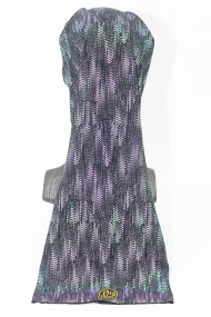 Cobra rainbow reflectiva con luz 2